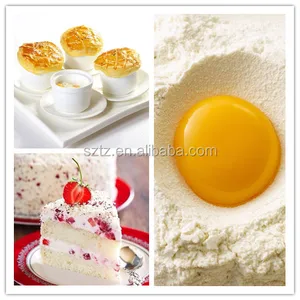 bakery flavour used: whole egg oil/liquid egg yolk/egg yolk oil