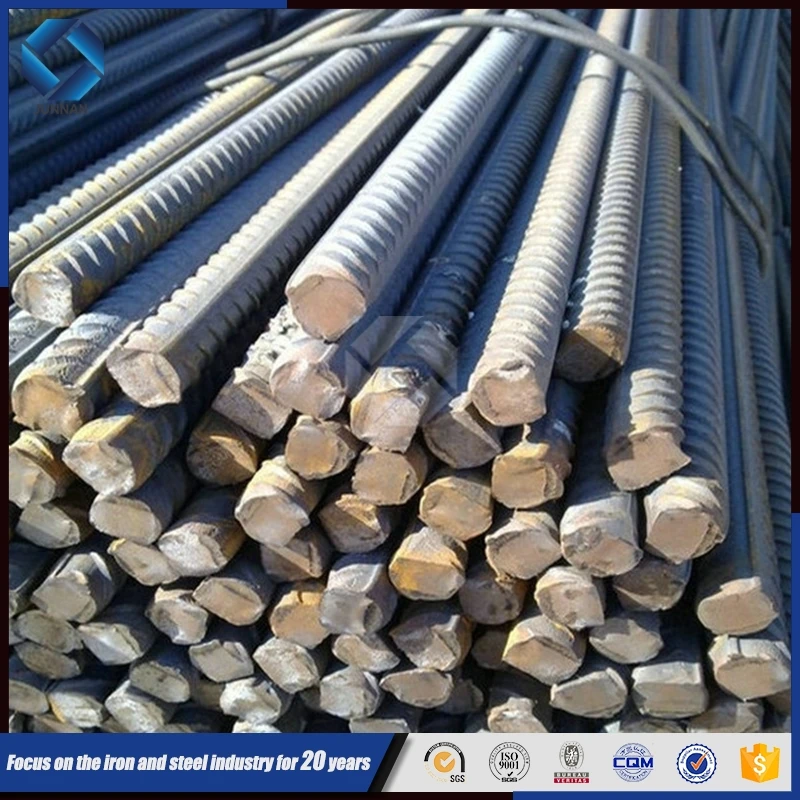 Top Quality And Factory Price Y12 Steel Reinforcing Foundation Bars