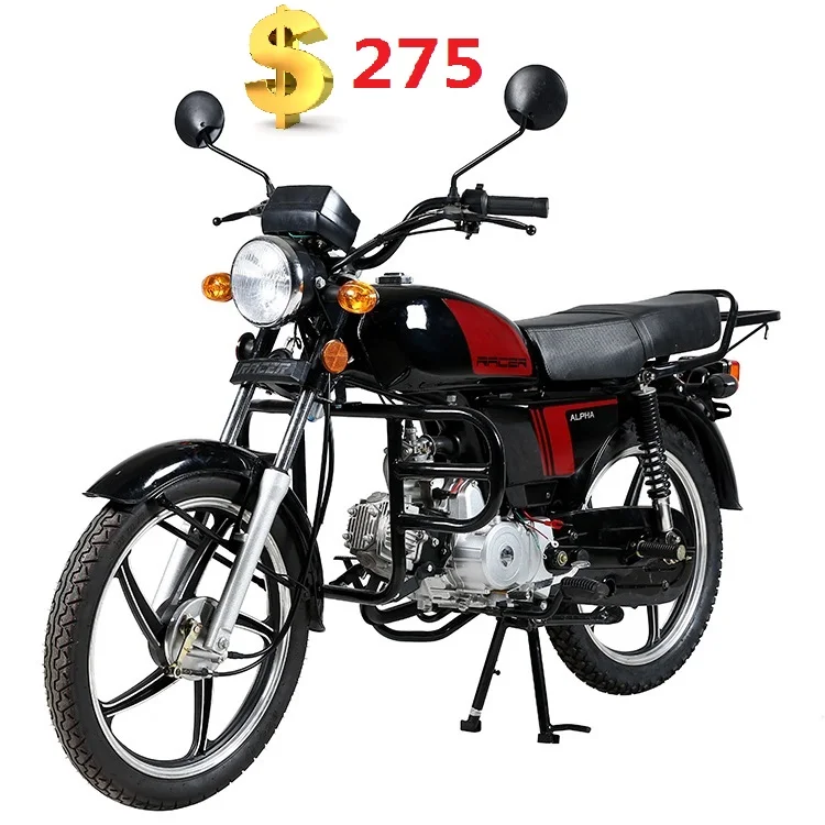 Old Style Classic Motorcycle Modify Cg 50cc 125cc 150cc - Buy Classic