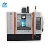 VMC600 Universal Cnc Milling Machine Centre for Metal Accessories