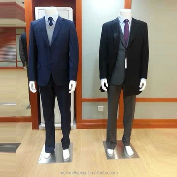 mens suit cloth