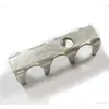 Stainless Metal Construction With Trade Assurance