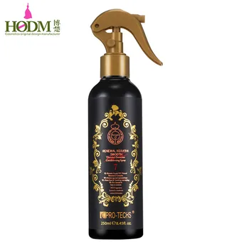Keratin Instant Natural Styling Hair Spray Heat Protection Moroccan Oil Hair Conditioning Spray Buy Keratin Instant Natural Styling Hair Spray Heat - 