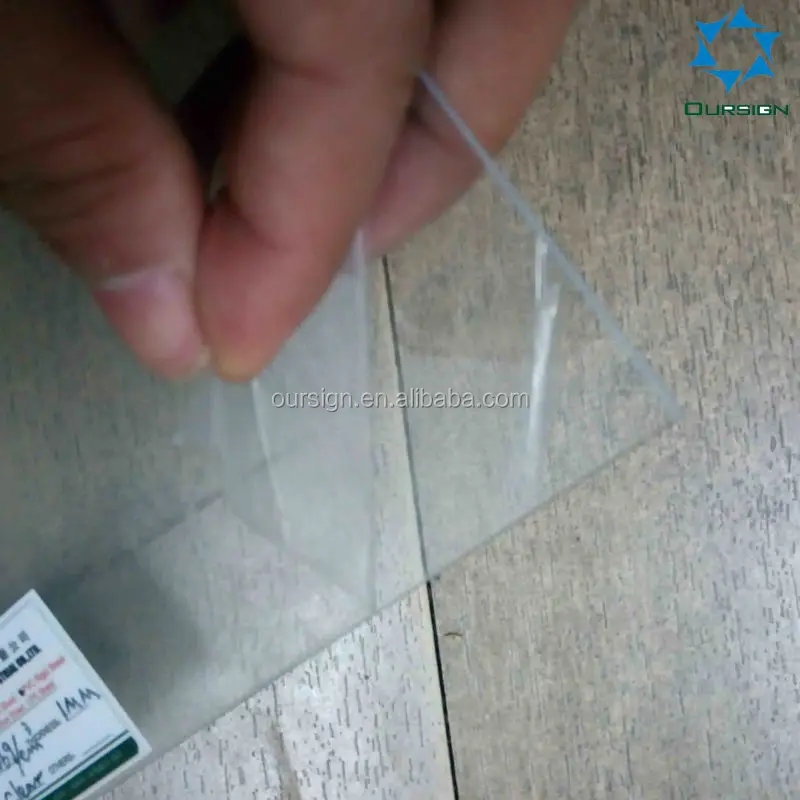 impresión offset blanco brillante de pvc rígido hoja de plástico para
