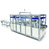 Full automatic tissue paper cutting and packing machine in USA