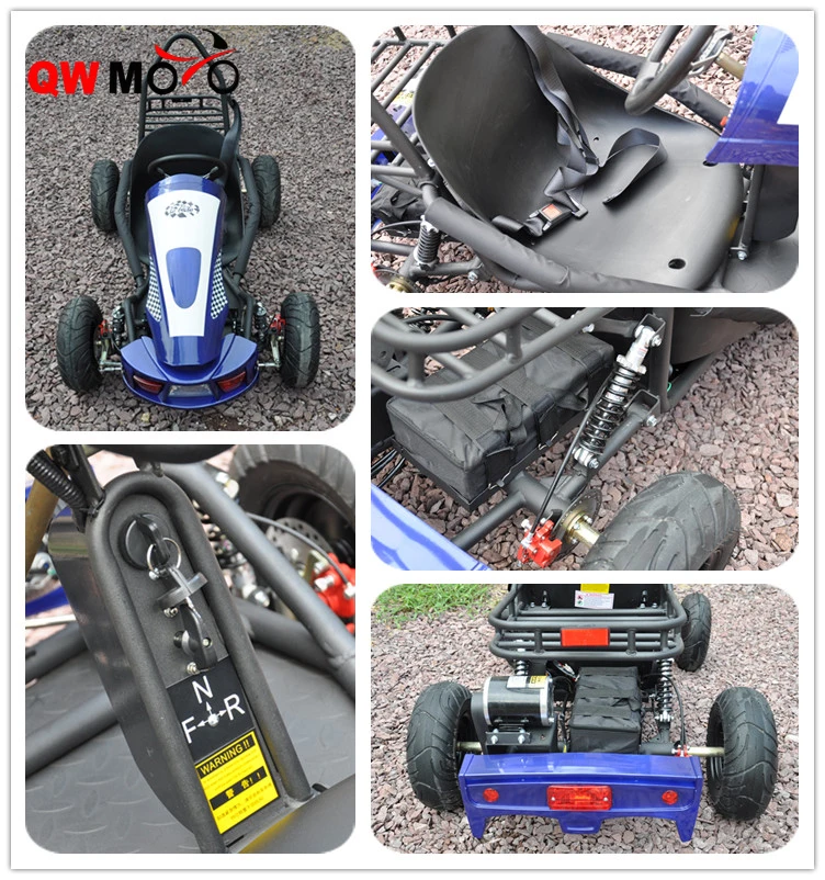 Cheap 500w 800w Electric Mini Go Kart For Kids Buy 500w Mini Kids' Go