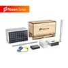 Rosen 30hp Water Pump System Design AC Submersible Solar Pump Price Pakistan