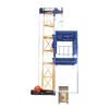 Dacheng Machine Factory Building materials lifting machine SS120 Hoist