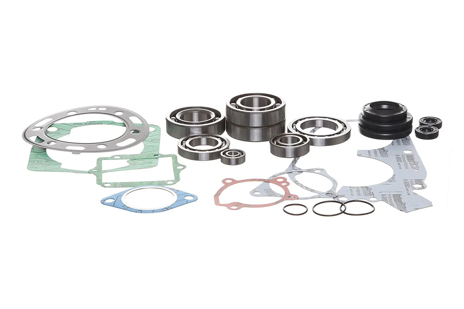 GM 7.5 82-98 Motive Gear R7.5GR Bearing Kit with Koyo Bearings