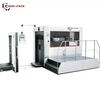 Top Sale Semi-Auto Corrugated Cardboard Cutting Flat Die Cutter Machine