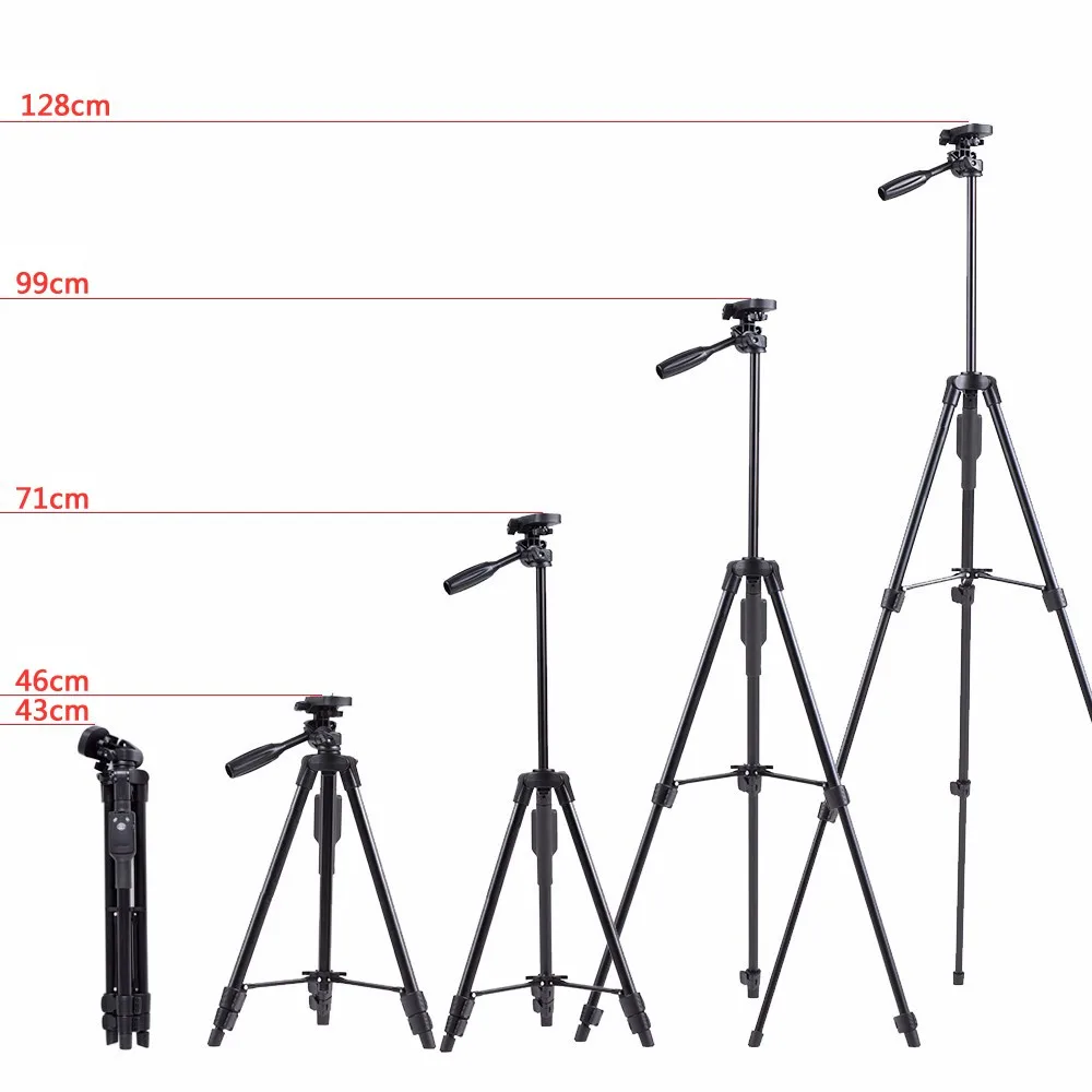 Digital Camera Mobile Phone Tripods,Lightweight Camera Tripods - Buy