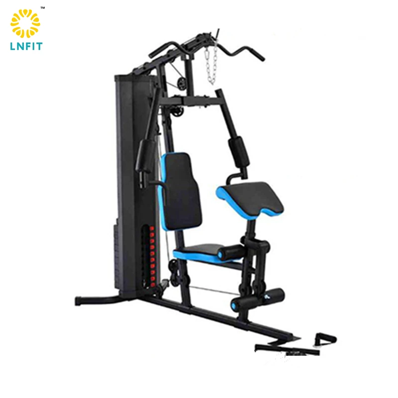 Home Using Body Sculpture Multi Station Home Gym Buy Multi Station