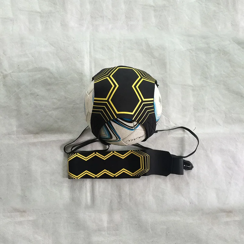 Neoprene Football Training Soccer Ball On String Kick Solo Soccer