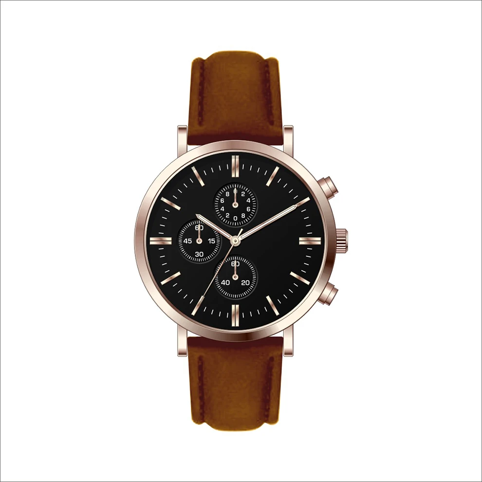 high quality wristwatch 5atm waterproof watch sport luxury