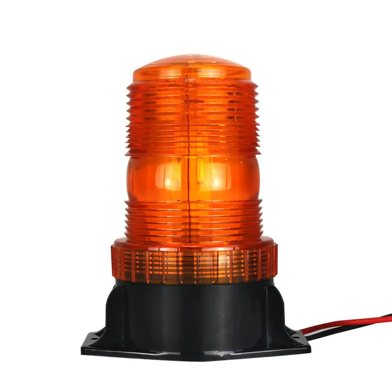 Approach Warning Lamp Led Bule Spot Light Forklift Construction Site ...