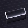 High Purity Clear Quartz Solid Rods Semiconductor