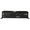 Xingtac Embedded fanless x86 CPU J1900 Quad Core 2 lan port 3G 4G wifi industrial mini desktop PC server with 4GB RAM MPC-2022