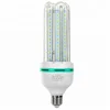 IN-CL101 U Shape 3U 4U 5U Energy Saving 7W 12W 16W 20W 24W 30W 36W 40W 50W 70W LED CFL Corn Bulb Light Lamp