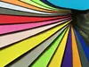 Neoprene SBR fabric bonded with polyester for shoes