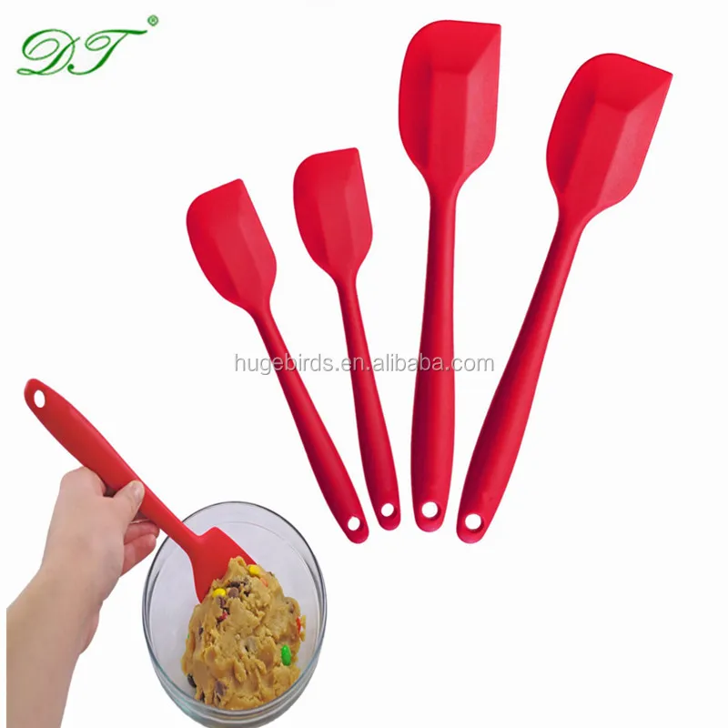 best silicone spatula set