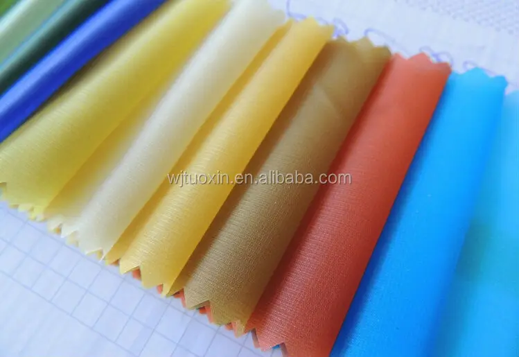 nylon material wholesale Ripstop Ripstop  Wholesale Nylon Fabric  Nylon Fabric