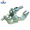 JET high quality British scaffolding sleeve coupler
