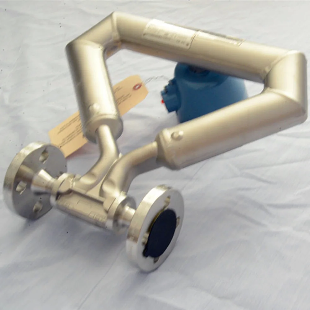Professional Emerson Micro Motion Coriolis Meter Cmf050 Buy Mass Flow
