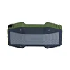 New Professional Blue tooth Stereo Subwoofer Mini Wireless Speaker With TF Card FM Function