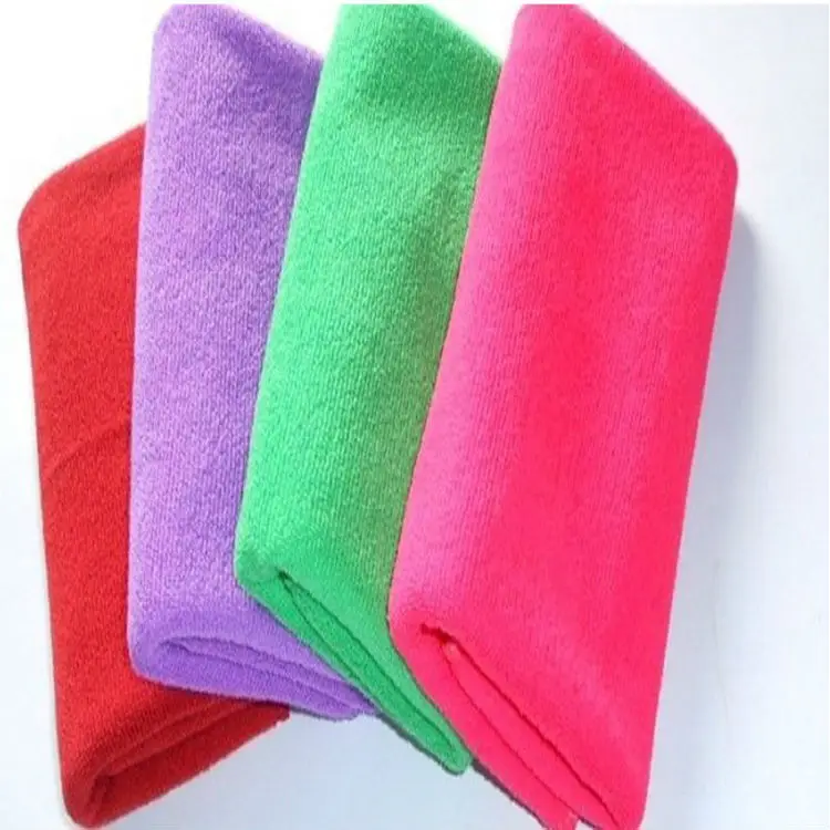 100% Microfiber In Roll Car Cleaning Cloth Wholesale - Buy Car Cleaning ...