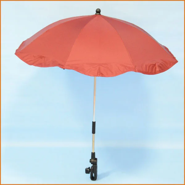 Moped Bike Rain Umbrella Bicycle Mount Holder For Sunny Umbrella - Buy ...