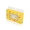 Oem Accept Clear Printed Plastic PET PVC PP Packaging Box Custom Size From China Supplier