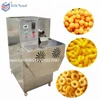 Commercial Corn grifts puff extruder machine to produce Cheeto Kurkure snack food