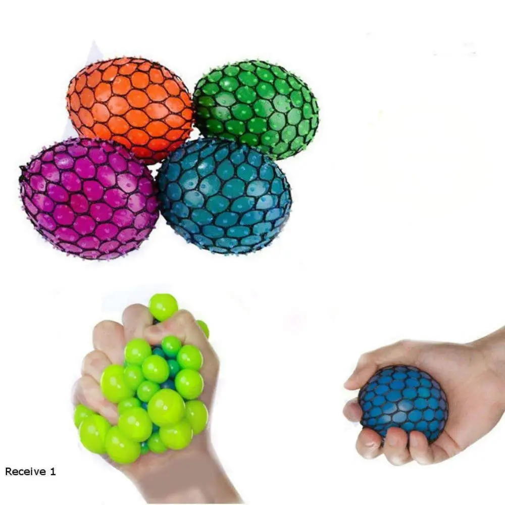 squishy water balls