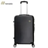 2019 new arrival cheap abs cabin size luggage bag for travel