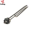 48v low dc electric tubular heater element 3kw