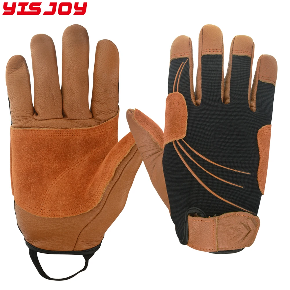 best climbing gloves