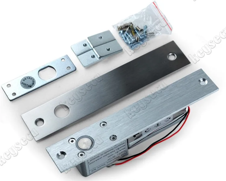 Electric Door Locks With Timer Buy Electric Door Lock