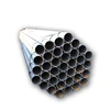 Wholesale Black Iron Pipe Steel Structure For Titanium Welded Pipe