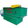 Dairy Wastewater Treatment Plant / oily water separator / Solid and Liquid Separator