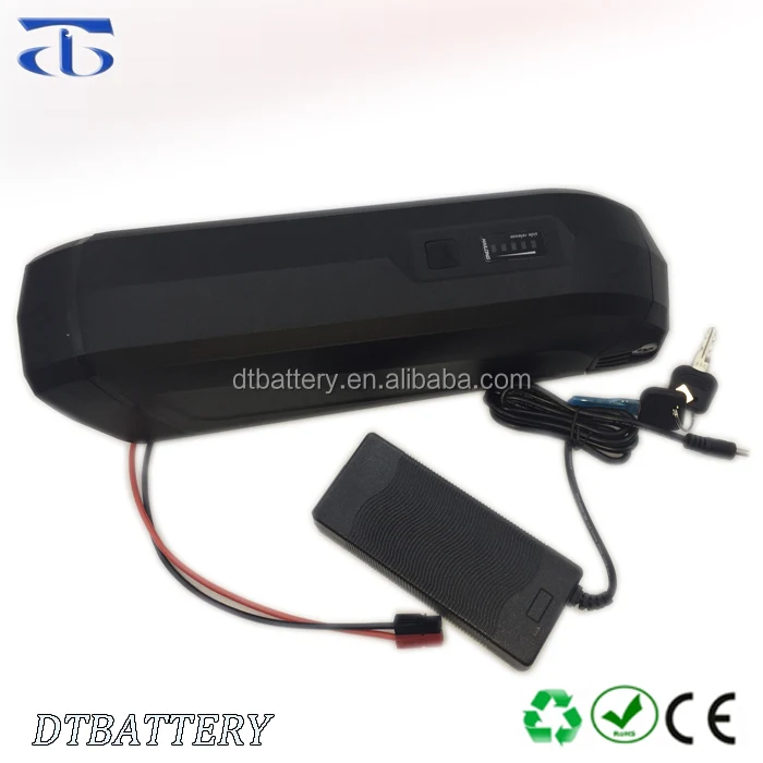 36v 14ah ebike battery