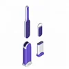 Easy Clean Custom Logo Cat and Dog Hair Remover Brush