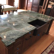 China Green Marble Countertop Whole Alibaba