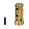 PTO Sleeve Increaser (Closed End) Adaptor