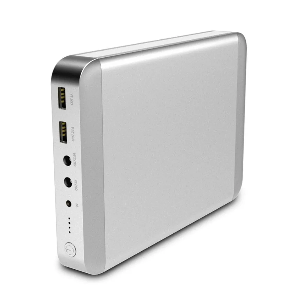 36000mah 133wh Laptop Power Bank For Apple Laptop Macbook Pro Macbook