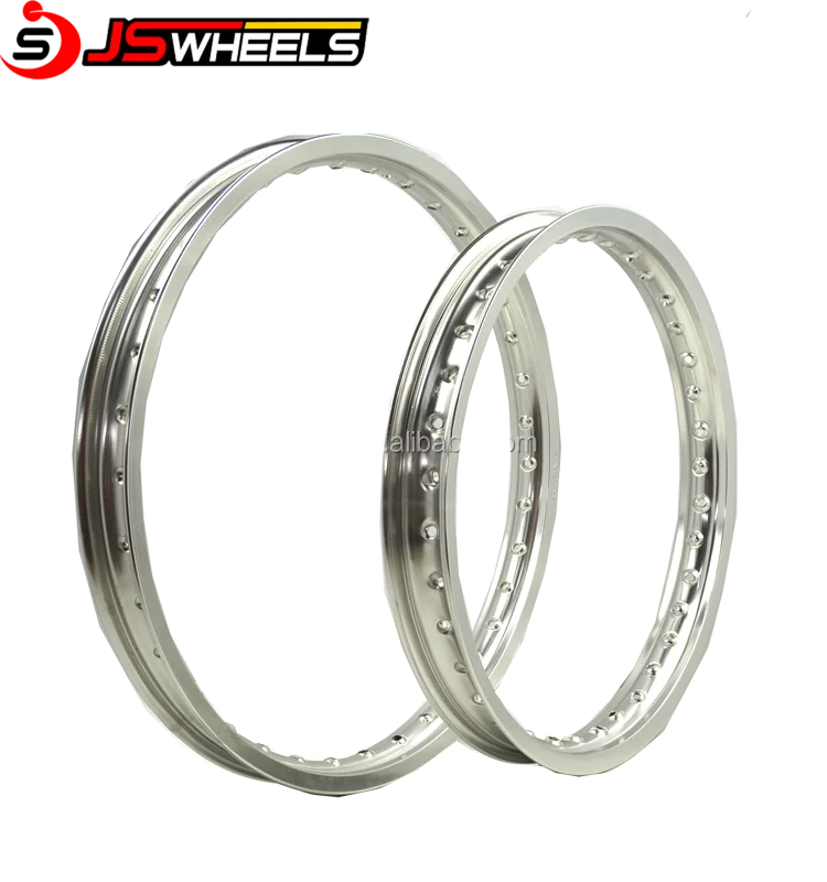 Motocross 19x2.15 19x1.85 18x2.15 18x1.85 Motorcycle Spoke Wheel Rims