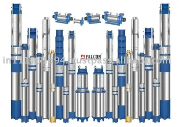 Submersible Water Pump Submersible Water Pump