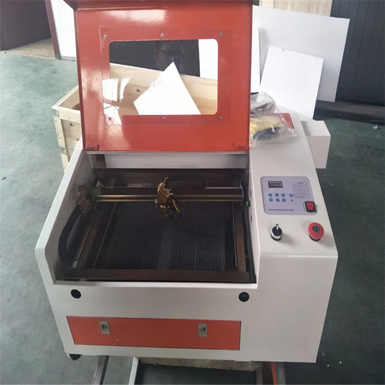 Best Price 40w Jewelry Laser Engraver Machine Laser Engraving Equipment