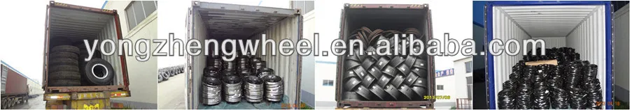10R22.5 radial truck tires made in china