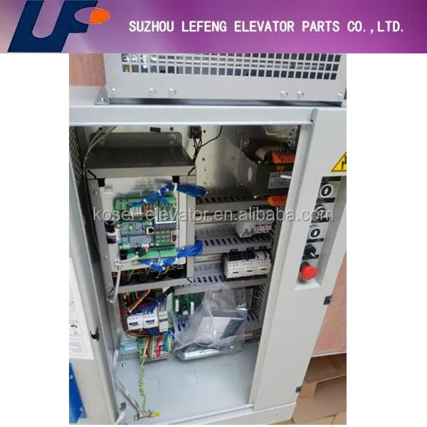 Step As380 Control For Elevator Buy Step Elevator Control