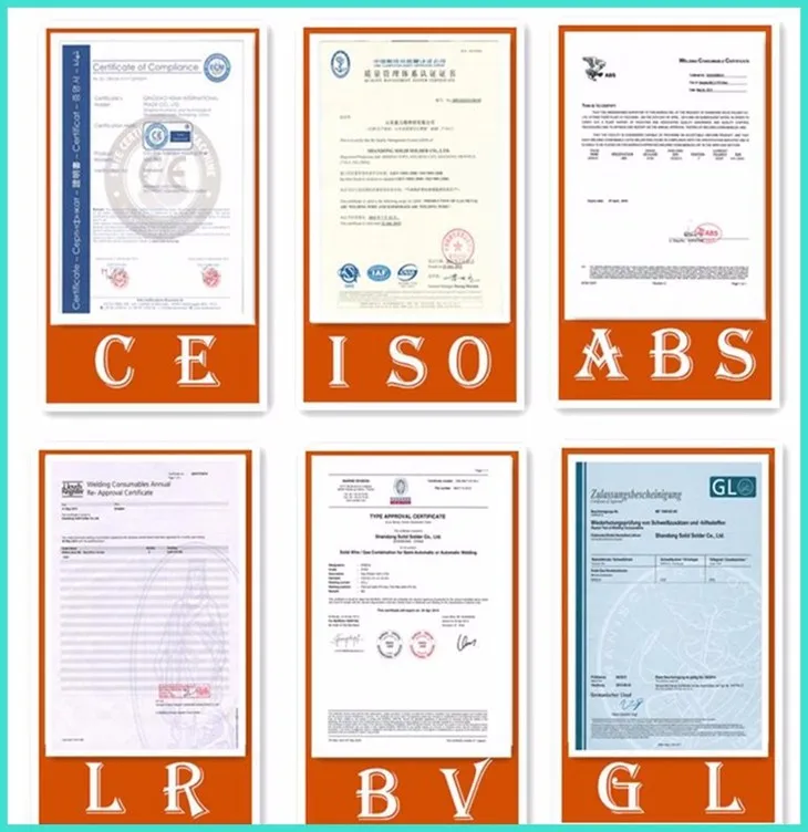 Trade Assurance electrode 7013 7016 6010 6011 welding rod on sale